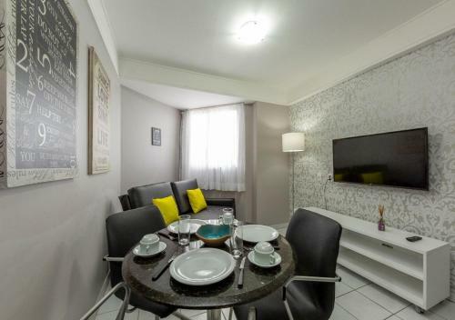 Apartamento Maximum Home