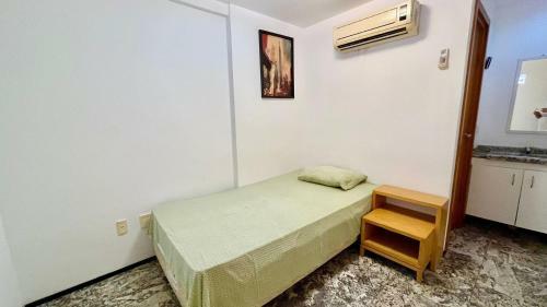 Apartamento Studio Da Praia 09 - Nbi - Ponta Negra