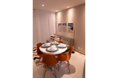 Apartamento Riviera - 1204