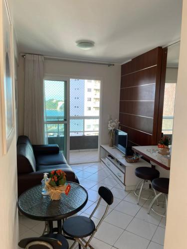Apartamento Pontamares Ponta Negra 1801