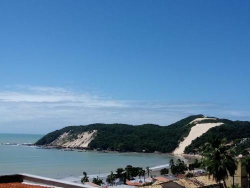 Ponta Do Sol Apart Hotel