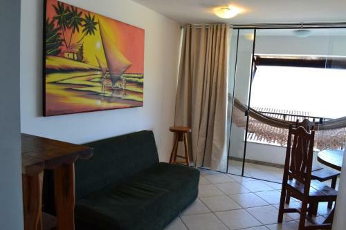 Ponta Do Sol Apart Hotel