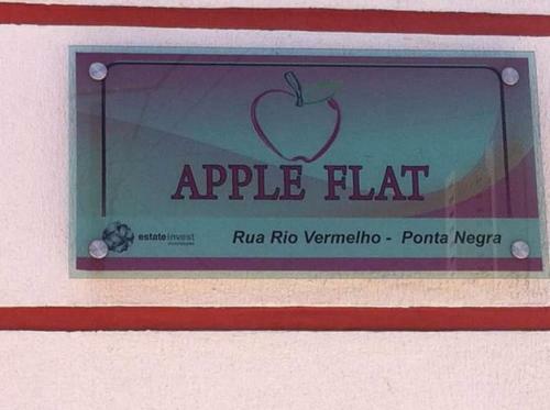 Apartamento Apple Flat 501