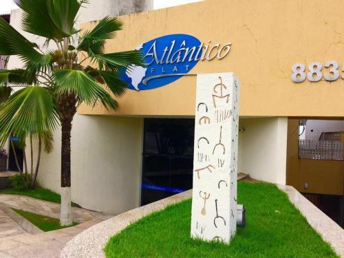 Apartamento Atl�ntico Flat Apt 210