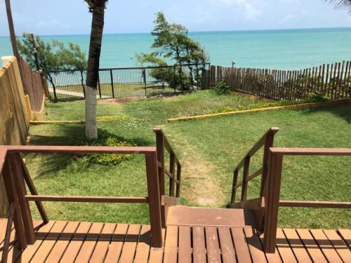 Apartamento Atl�ntico Flat Apt 210