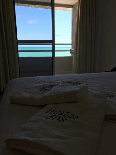 Apartamento Flat 508 Particular - Hotel