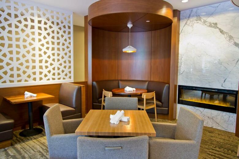 Blue Horizon Hotel - Standard