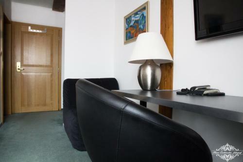 Hostal Cern� Orel - Pivovar, Hotel, Penzion