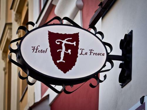Hotel La Fresca