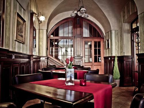 Hotel La Fresca