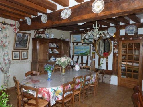 Bed & Breakfast Chambres D'h�tes Lambert Rouen