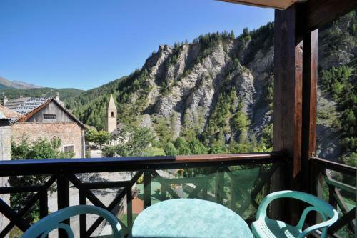 Apartamento G�tes Du Presbyt�re