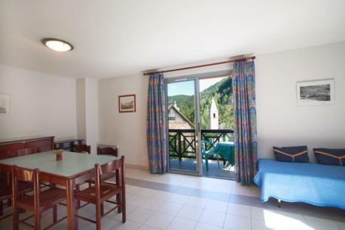 Apartamento G�tes Du Presbyt�re