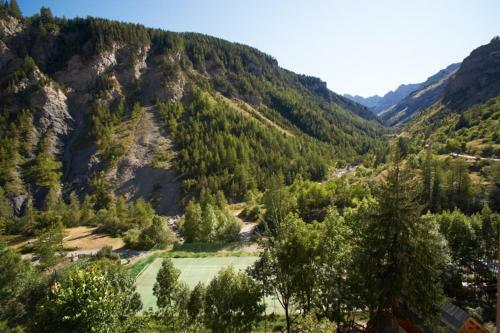 Apartamento G�tes Du Presbyt�re