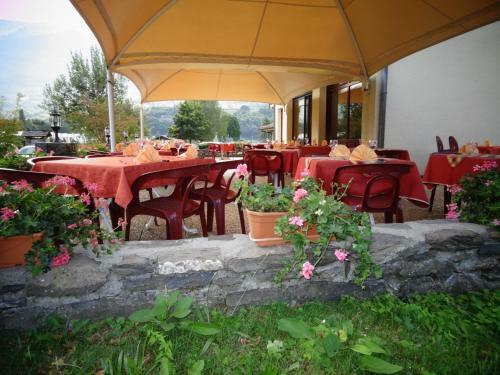 Hotel H�tel Le Sainte H�l�ne
