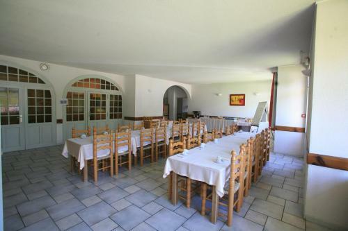 Hotel H�tel Le Sainte H�l�ne