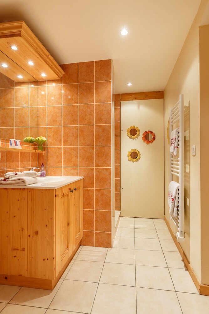 Bed & Breakfast La Ferme D'agathe