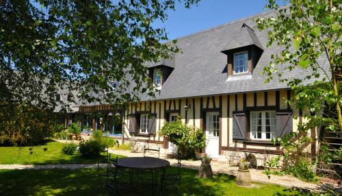 Bed & Breakfast Le Bois Des Pierres