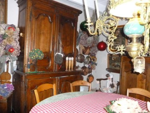 Hostal La Ferme Du Pressoir Guest House