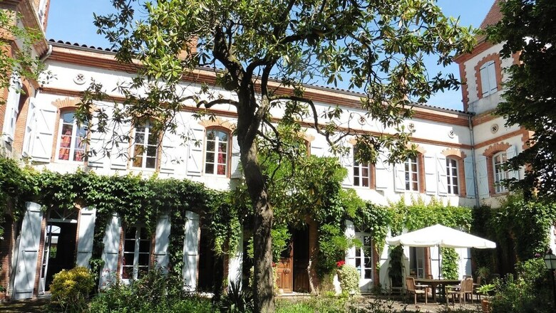 Bed & Breakfast Manoir Des Chanterelles