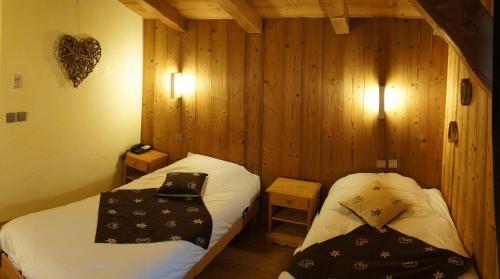 Hotel La Ferme Du Lac