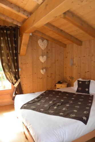 Hotel La Ferme Du Lac