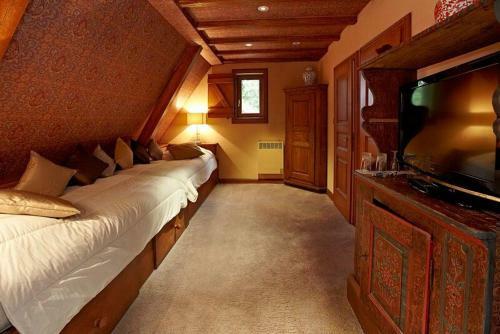 Hotel La Clairi�re