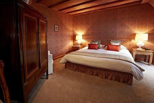Hotel La Clairi�re