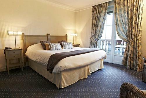 Hotel La Clairi�re