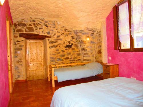 Bed & Breakfast L'asphod�le