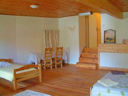 Bed & Breakfast L'asphod�le