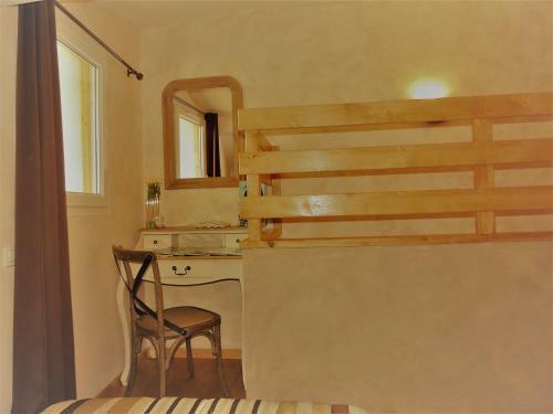 Bed & Breakfast Chambre Et Gite La Dorgisane