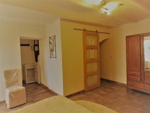 Bed & Breakfast Chambre Et Gite La Dorgisane