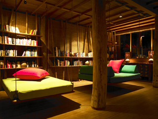 Hotel Six Senses Yao Noi