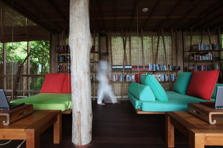 Hotel Six Senses Yao Noi