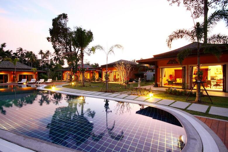 Hotel Villaguna Residence