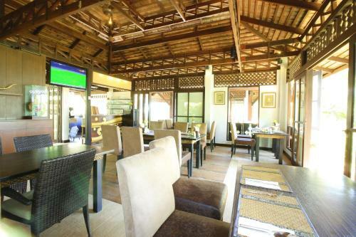 Hotel Niramaya Villa & Wellness
