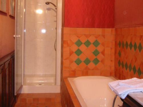 Hostal La Marronniere