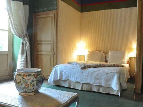 Hostal La Marronniere