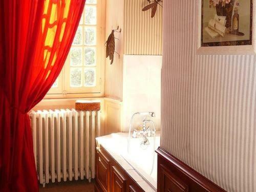 Hostal La Marronniere