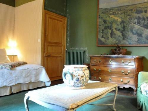 Hostal La Marronniere