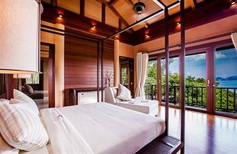 Hotel Koyao Island Resort