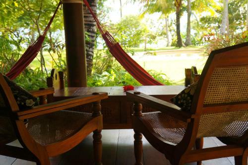 Hotel Koyao Bay Pavilions