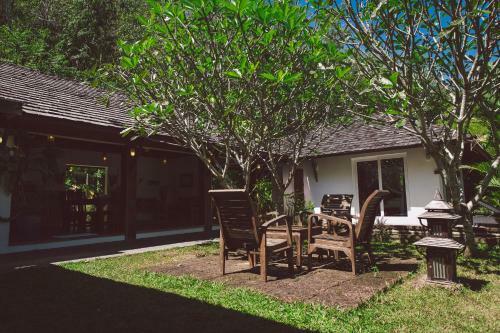 Hotel Koyao Bay Pavilions