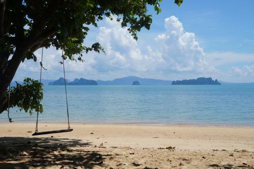 Hotel Koyao Bay Pavilions