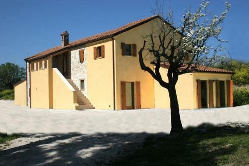 Agroturismo Agriturismo Conero