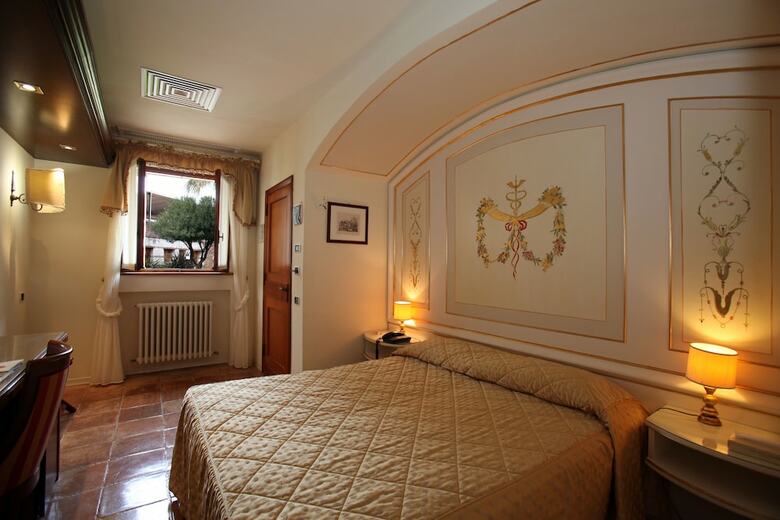 Hotel Fortino Napoleonico