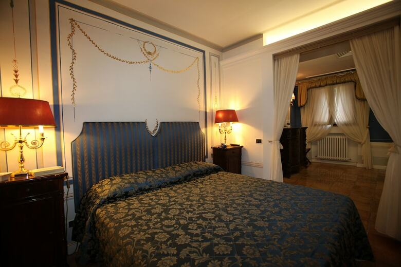 Hotel Fortino Napoleonico