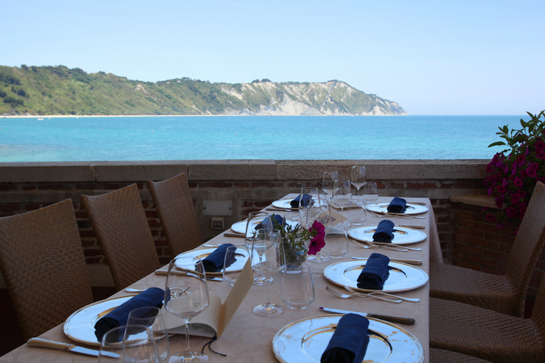 Hotel Fortino Napoleonico
