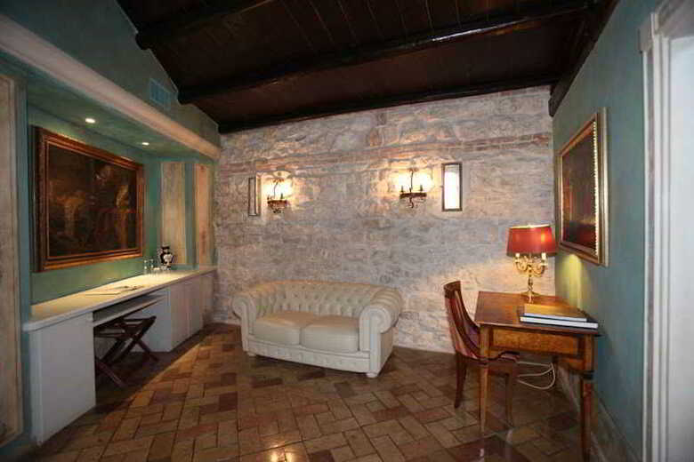 Hotel Fortino Napoleonico